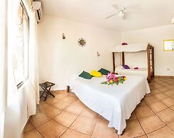 Laguna del Cocodrilo