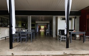 Laguna del Cocodrilo