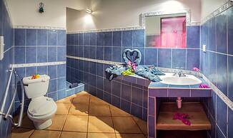 Laguna del Cocodrilo