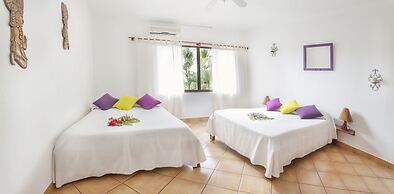 Laguna del Cocodrilo