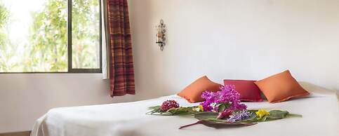 Laguna del Cocodrilo