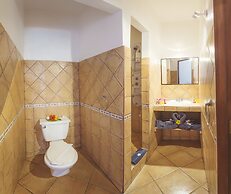 Laguna del Cocodrilo