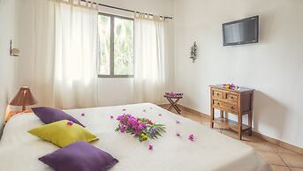 Laguna del Cocodrilo