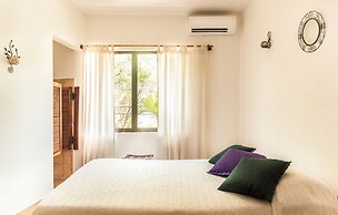 Laguna del Cocodrilo