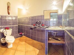 Laguna del Cocodrilo