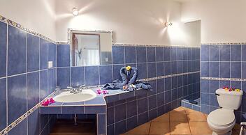 Laguna del Cocodrilo