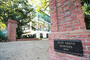 Duff Green Mansion