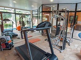 Pousada Águia Dourada