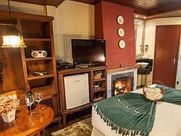 Pousada Águia Dourada