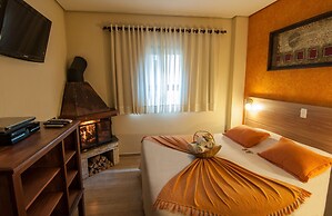 Pousada Águia Dourada