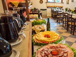 Pousada Águia Dourada