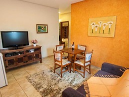 Pousada Águia Dourada