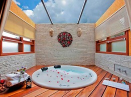 Pousada Águia Dourada