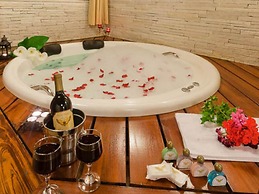 Pousada Águia Dourada