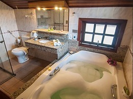 Pousada Águia Dourada