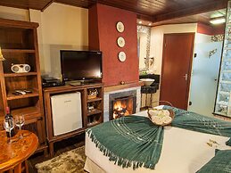 Pousada Águia Dourada