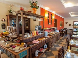 Pousada Águia Dourada