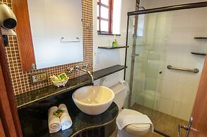 Pousada Águia Dourada