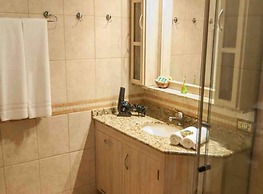 Pousada Águia Dourada