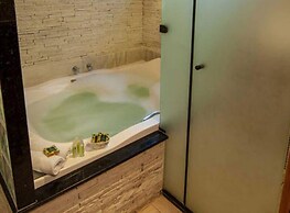 Pousada Águia Dourada