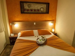 Pousada Águia Dourada