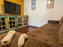 Pousada Águia Dourada