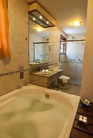 Pousada Águia Dourada