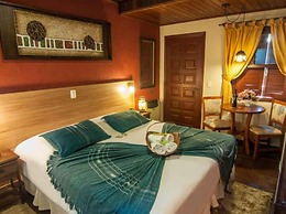 Pousada Águia Dourada