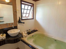 Pousada Águia Dourada