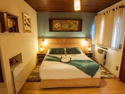 Pousada Águia Dourada