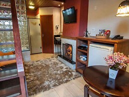 Pousada Águia Dourada