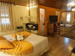 Pousada Águia Dourada