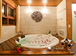 Pousada Águia Dourada