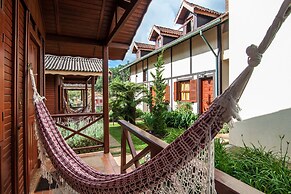 Pousada Águia Dourada