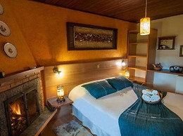 Pousada Águia Dourada