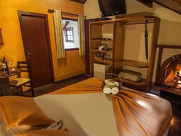 Pousada Águia Dourada