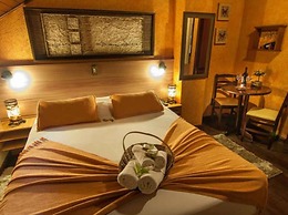 Pousada Águia Dourada