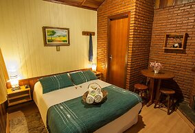 Pousada Águia Dourada