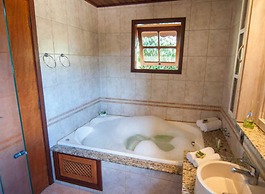 Pousada Águia Dourada