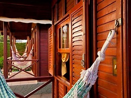 Pousada Águia Dourada