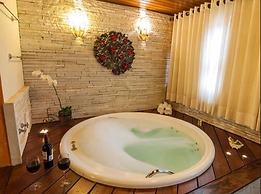 Pousada Águia Dourada