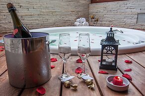 Pousada Águia Dourada