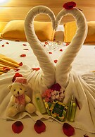 Pousada Águia Dourada