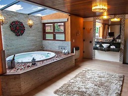 Pousada Águia Dourada