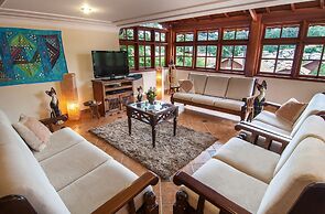 Pousada Águia Dourada