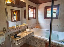 Pousada Águia Dourada