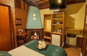 Pousada Águia Dourada