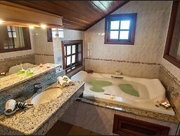 Pousada Águia Dourada