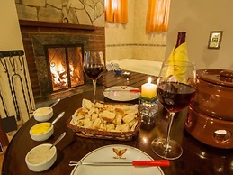 Pousada Águia Dourada