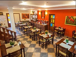 Pousada Águia Dourada